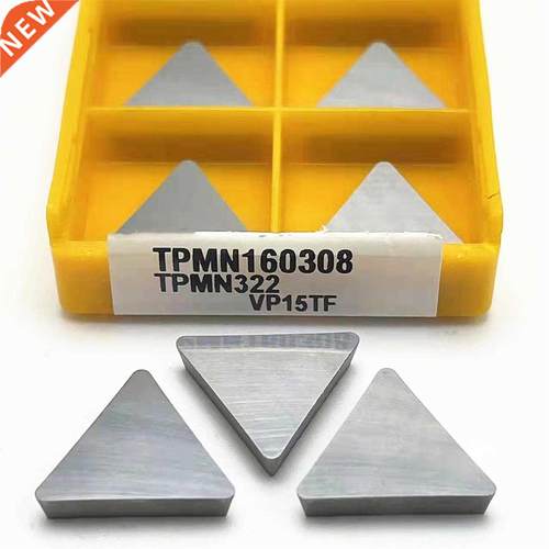 TPMN160308 NX2525 VP15TF Original High Quality Hard Alloy Bl