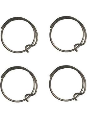 4PCS Spring N078434 For Dewalt 20V Impact Driver DCF835C2 DC