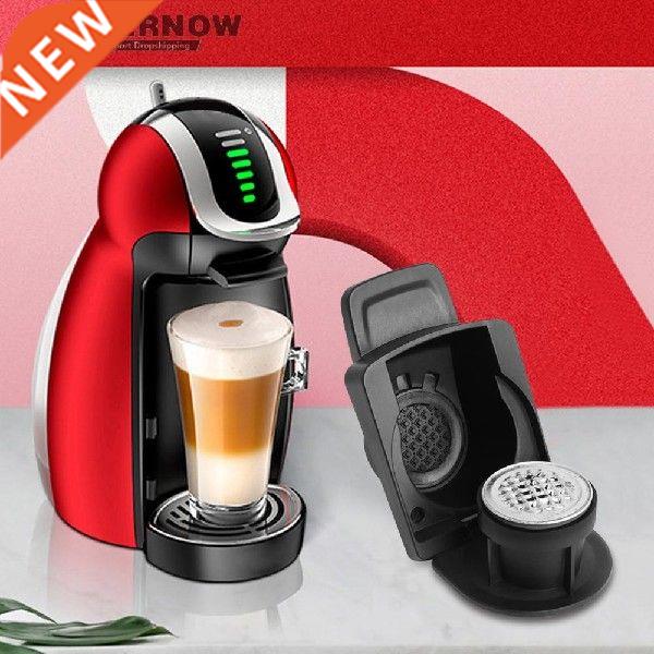 Reusable Capsule Adapter For Nespresso Original Capsules