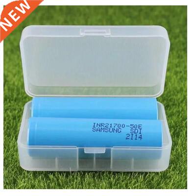 Orgnal Samsung NR21700-50E 3.7v 14.7A 5000Mah 21700 Rech