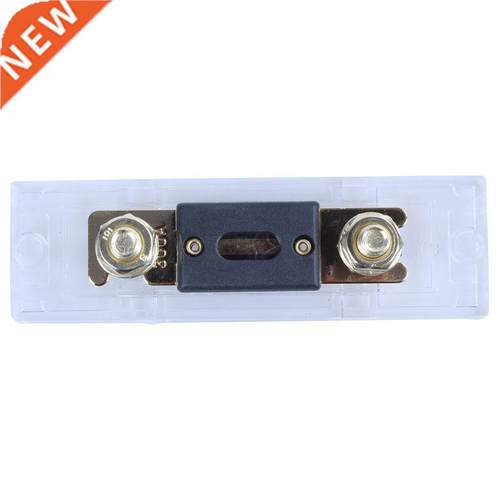 00 AMP ANL Fuse Holder Distribution in line 0 4 8 GA Positi