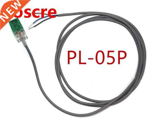 1PCS PL-05P 5mm PNP out DC10-30V Normal Open NO NEW Fotek Pr