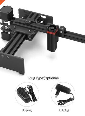 20000mW/7000mW/3500mW CNC Portable Engraving Carving Machine