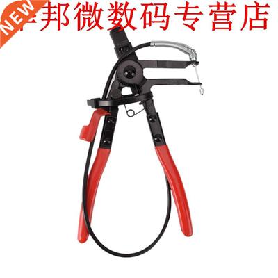 Slangklemtang Kabel Type Draad Lange Bereiken Vastklemmen Ta