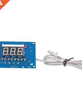 DC 12VTemperature Contrler Board Microcomputer Contr K T