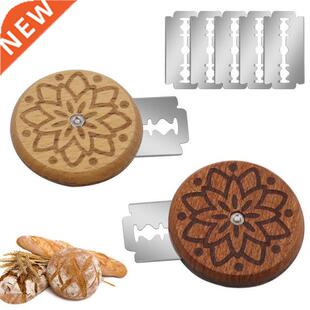 Bread Lame Dough Scoring Tool for DIY Sourdough Bread Bakers