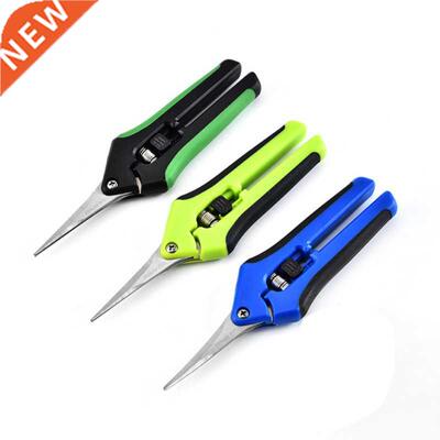 Multifunctional Straight Garden Pruning Shears Whic Cut Diam