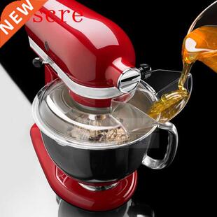 4.5-5QT Bowl Pouring Shield Tilt Head Parts For Kitchen Aid