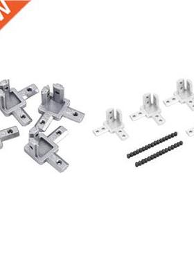 8PCS Bracket, For T Slot Aluminum Extrusion Profile 2020