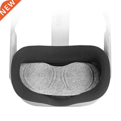 For Oculus Quest 2 VR Headset Lens Cover Dustproof Anti scr