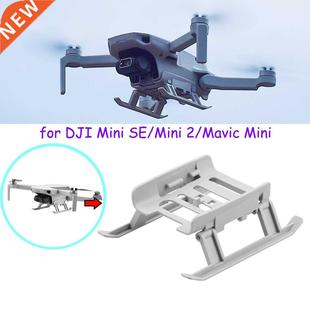 Mavic Mini Landing Gear Kit Foldable DJI for