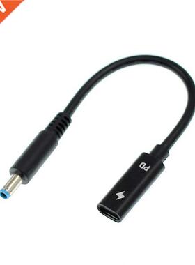 USB C Laptop Charging Cable Cord USB Type C To 3.0 Power Ada