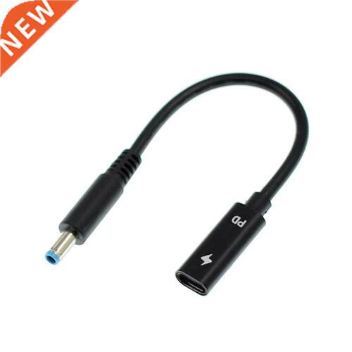 USB C Laptop Charging Cable Cord USB Type C To 3.0 Power Ada