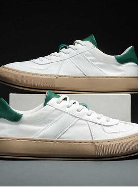 Comfort Sneakers Male Spring Footwear Casual Vulcanized Sne