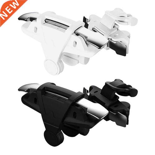 Gamepad Physical Button Auxiliary Game Shooting Trigger Is S