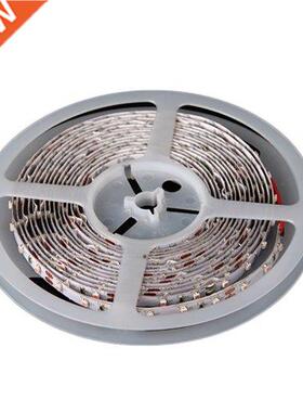 5M 3528 SMD 300 Pink LED Flexible Strip Light Car Auto Home