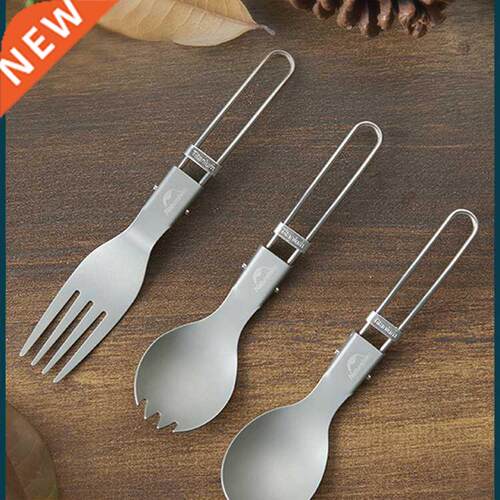 Naturehike Naturehike Outdoor Titanium Alloy Portable