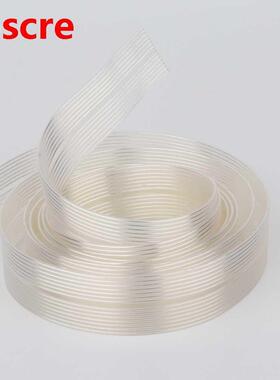 Nordost White Draws OCC Silver Plated Audio RCA Cable Hi-end