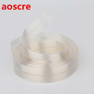 Nordost White Draws OCC Silver Plated Audio RCA Cable Hi-end