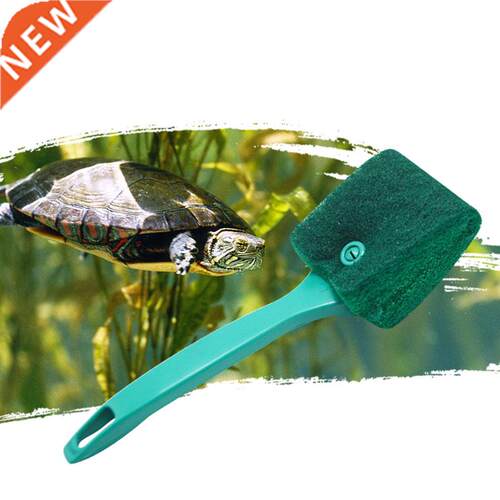 Aquarium Accessories Aquarium Glass Algae Cleaner Plant