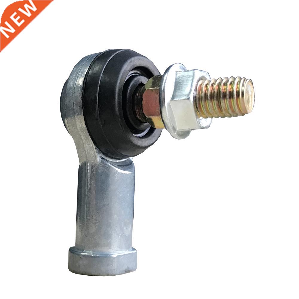 4PCS LHSA8 Ball Joint Rod End Bearing M8x1.25 Thread Zinc Al