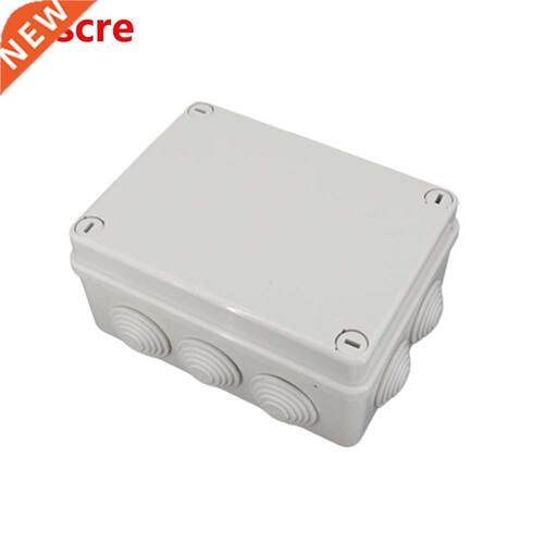 150x110x70 Waterproof Junction Box Wholesale ABS Plastic IP6