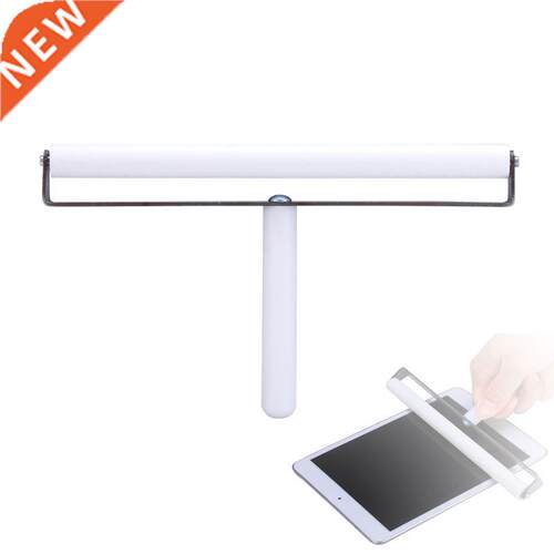 Universal 200mm Screen Protector Silicone Roller Tool For Ce