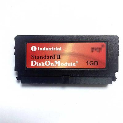 Original!!! 1GB 512MB IDE 40Pin DOM SSD Disk On Module Indus