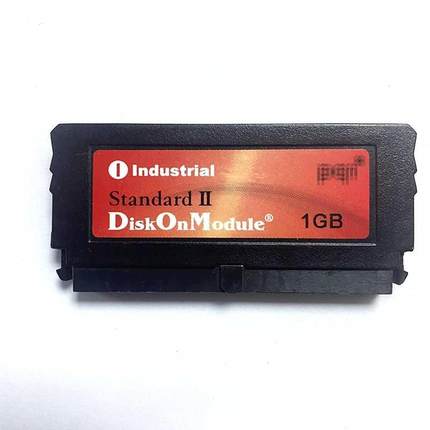 Original!!! 1GB 512MB IDE 40Pin DOM SSD Disk On Module Indus