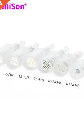 50pcs/lot Micro needle 9 pin / 12 pin / 36 pin / nano Cartr