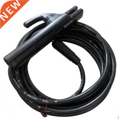 5M Welding Accessories For Welding Electrode Holder 200Amp