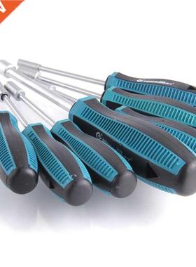 PENGGONG 7in1 Screwdriver Set Socket Driver Hex Nut Key Wren