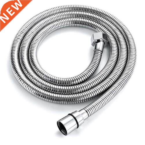 1.5M(59-Inch) Anti-Kink Flexible Shower Hose Stainless Steel