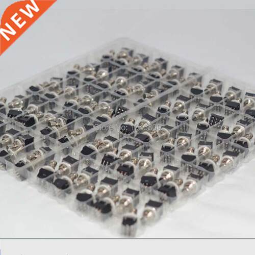 10 x 3PDT 9PIN Foot Switch For  Guitar Effects Pedal Kit