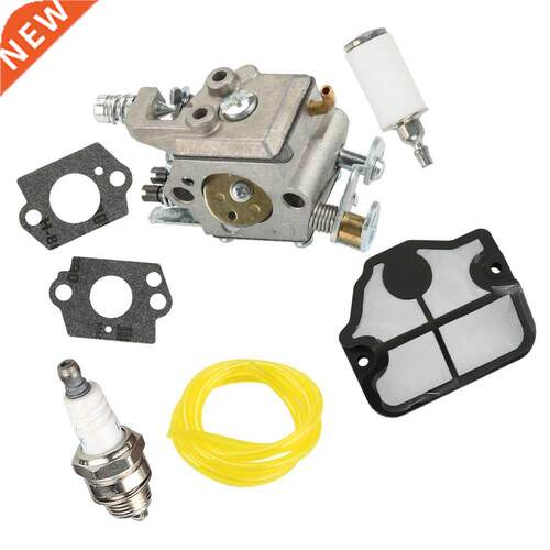 Carburetor For Husqvarna 36 41 136 137 141 142 Chainsaw Engi