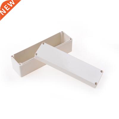160*56*4m Electronc Project Box Enclosure Case Qualty