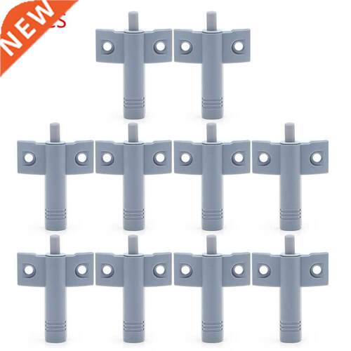 10 x Kitchen Cabinet Door Drawer Soft Quiet Close Closer Dam