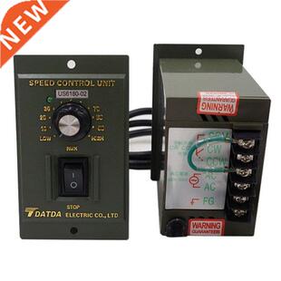 400W AC 220V 50/60HZ Motor Spee50/60HZ Motor Speed Controlle