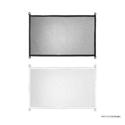 Safety Protection Pet Isolation Net for Child, Small Pet