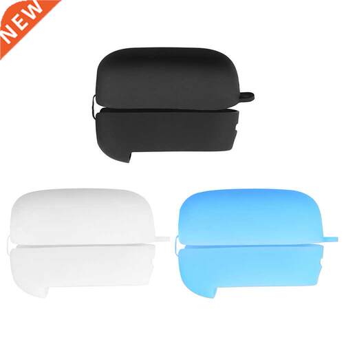 Charging Compartment Silicone Protective Cover Anti-Scratch