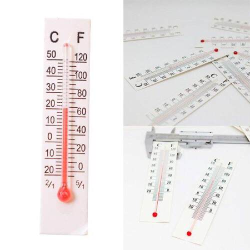 10/20/30PCS Newest 5CMX1.1cm Miniature Paper Cardboard