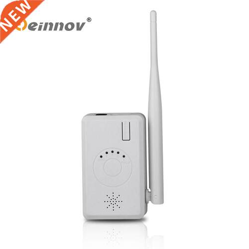 Einnov IPC Router Extend WiFi Range 30m for Home Security C