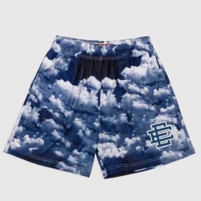 Eric Emanuel EE Basic Short NEW YORK CITY SKYLINE 2022 new m