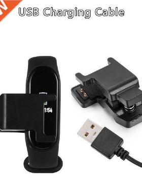 Charger Wre For Xaom M Band 4 Smart Wrstband Bracelet