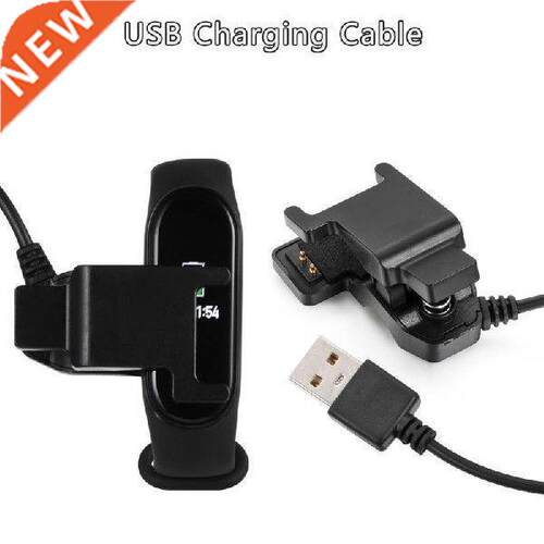 Charger Wre For Xaom M Band 4 Smart Wrstband Bracelet