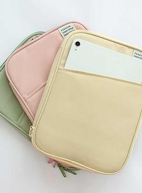 Multi-layer Laptop Liner Bag Laptop Sleeve Case Shockproof P