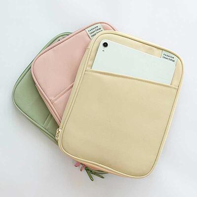 Multi-layer Laptop Liner Bag Laptop Sleeve Case Shockproof P