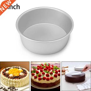 6 Inch Cake Mold Cake Template Baking Dish Baking Mould Pan