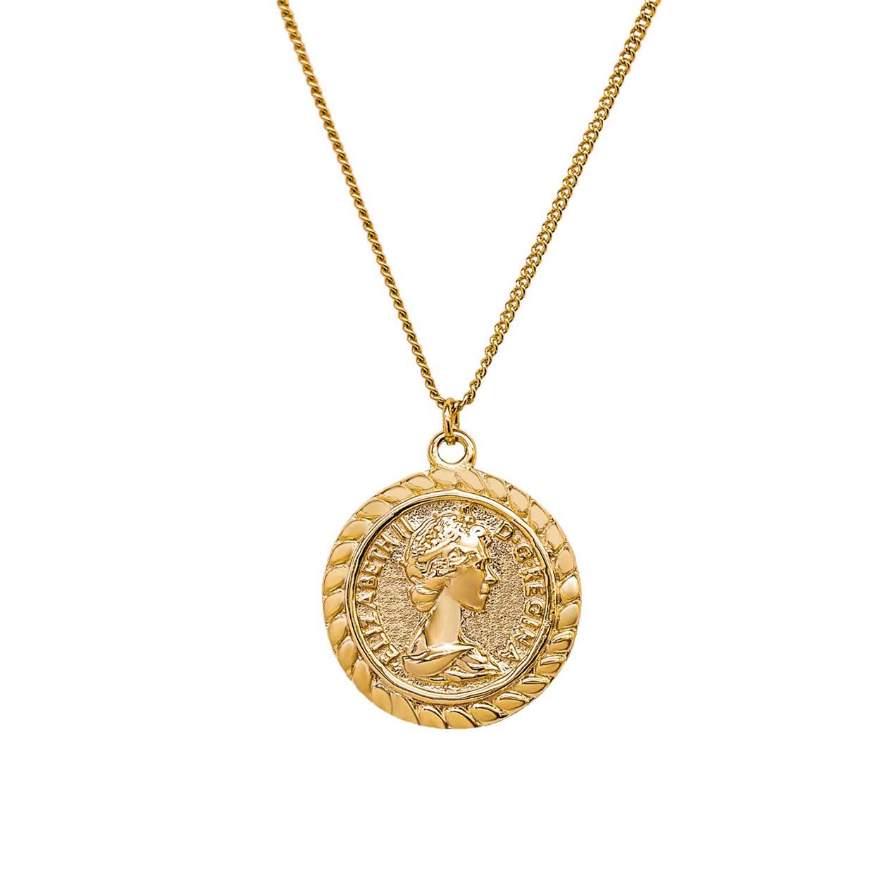 S925 sterling silver necklace female European and American s
