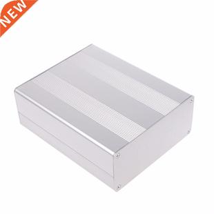 Aluminum Box Enclosure Case Project Electronic For PCB Bod